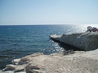 Ayios Georgios Alamanos Bearc