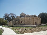 Angeloktisti in Kiti