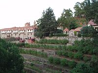 Machairas Monastery