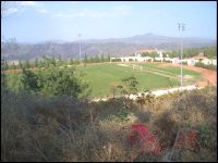Lefkara Stadium